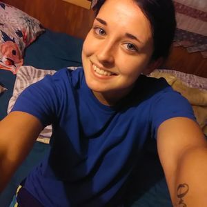 Meet your Posher, Brandy